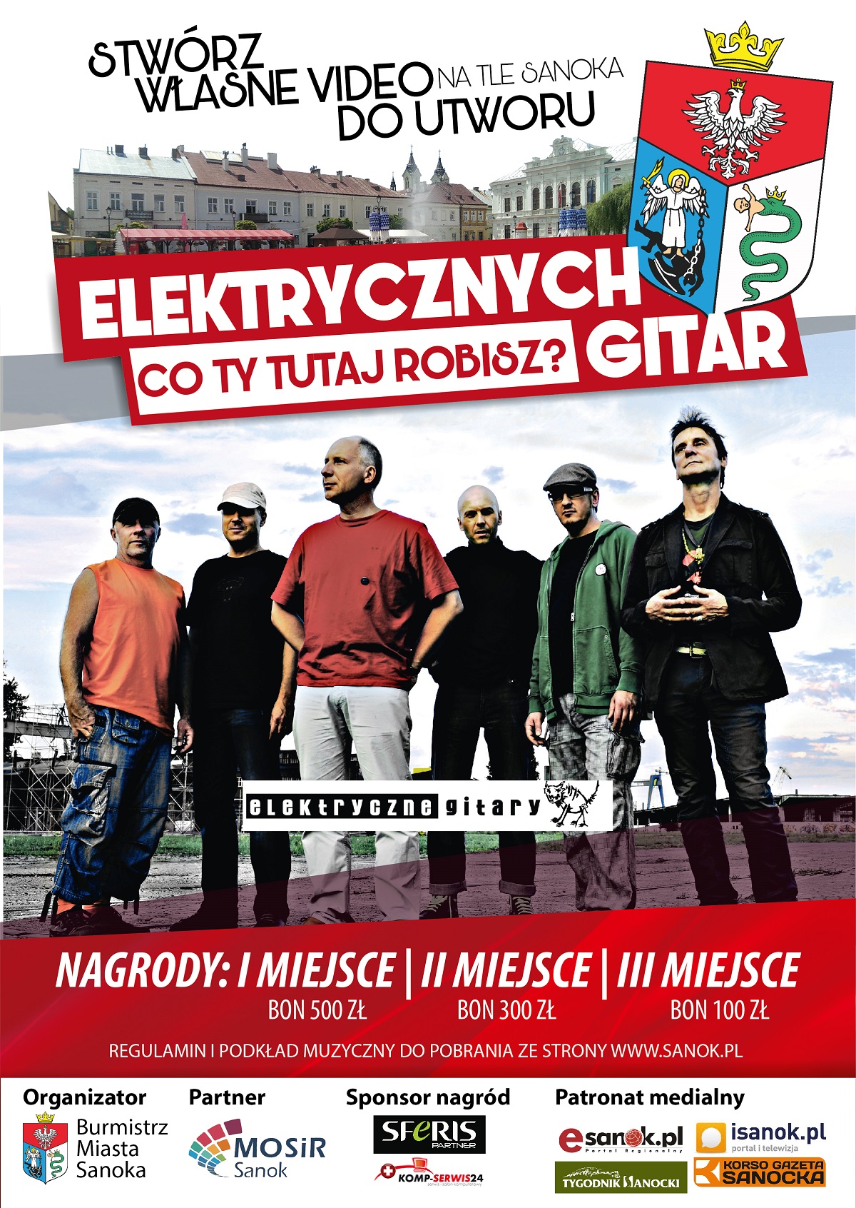 Co Ty tutaj robisz? - Zdjęcie główne
