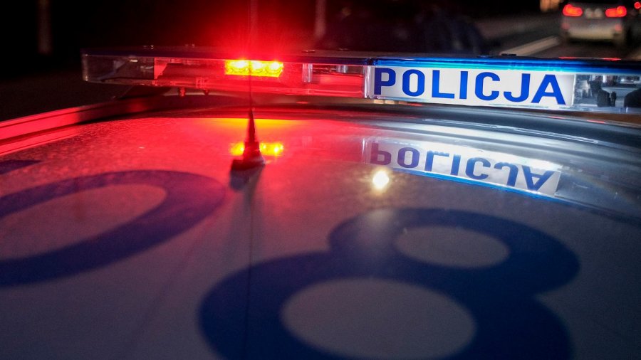 Uwaga! Zmiana numerów telefonów do jednostek Policji!  - Zdjęcie główne