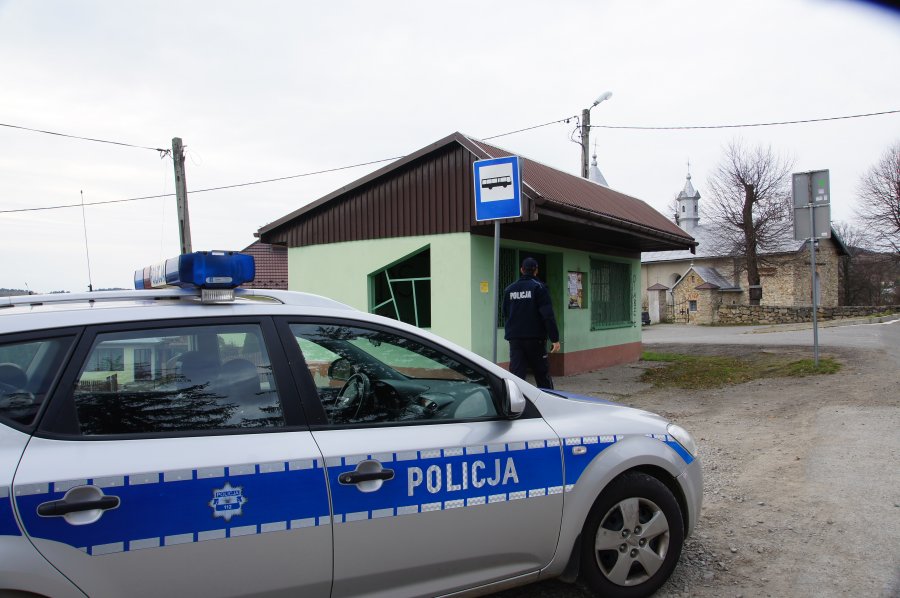 Twój telefon może uratować życie, nie bądź obojętny - Zdjęcie główne