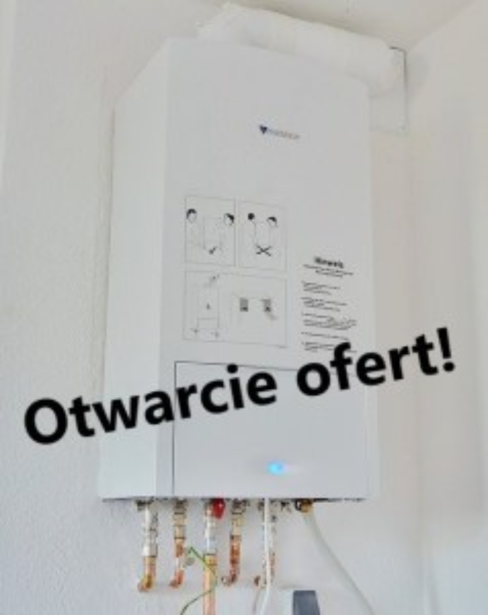 “Gmina Sanok bez smogu – wymiana źródeł ciepła w budynkach jednorodzinnych na terenie Gminy Sanok” - Zdjęcie główne