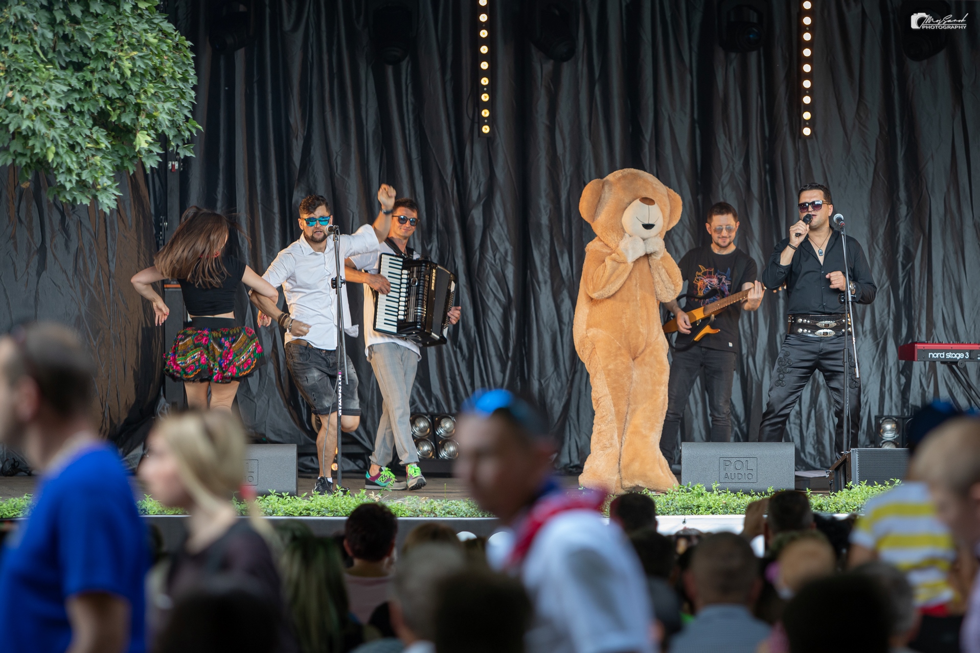 Rodzinny Piknik Charytatywny - Ku pamięci Kubusia dla Bartusia [GALERIA 2] - Zdjęcie główne