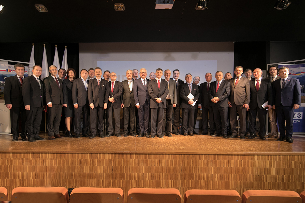 Program dla Bieszczad  - Zdjęcie główne