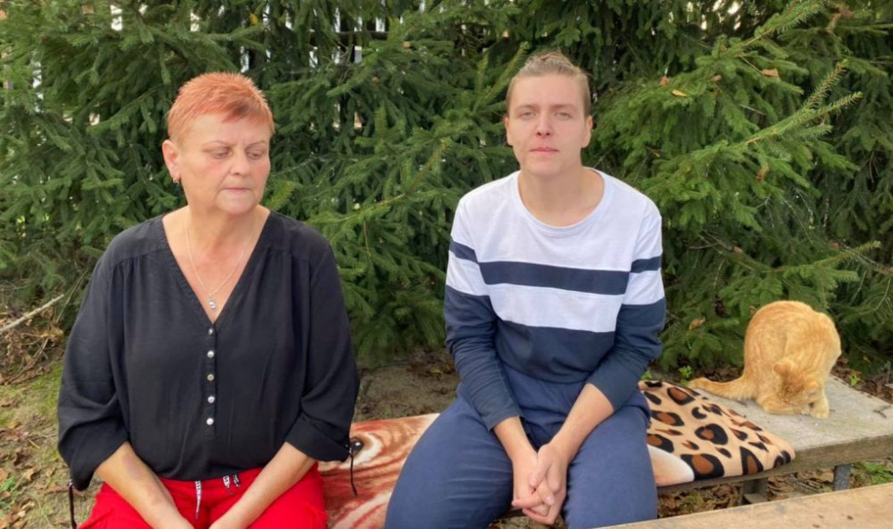Zbigniew Stonoga oskarża podkarpacką parafię i broni lokalnej rodziny [VIDEO] - Zdjęcie główne