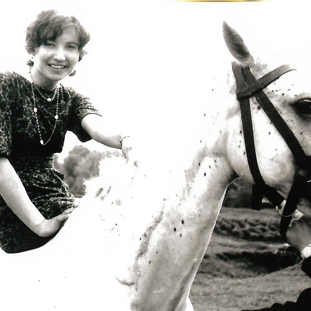 Nie żyje mama Magdy i Justyny Steczkowskich - Danuta Steczkowska - Zdjęcie główne