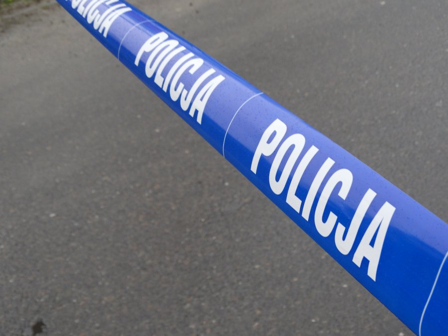 Mieszkaniec Krosna wywołał alarm bombowy w Warszawie - Zdjęcie główne