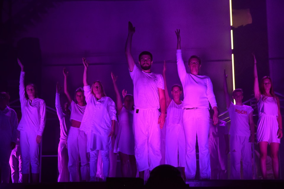 Bezpłatne warsztaty teatralne. Przyjdź i przeżyj niezwykłą przygodę! - Zdjęcie główne