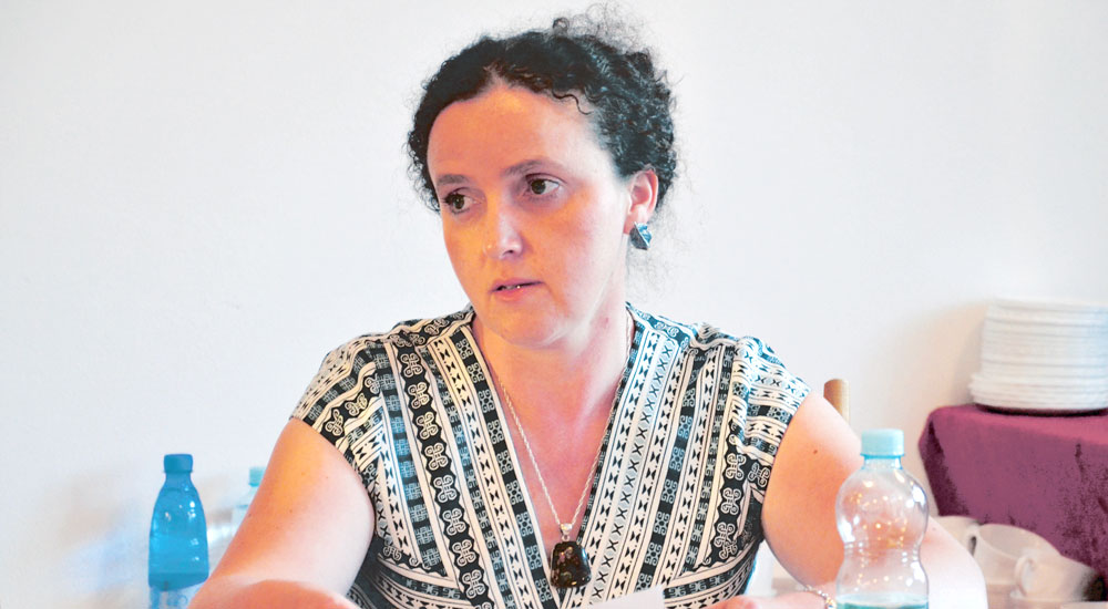Nie dla GMO - Zdjęcie główne
