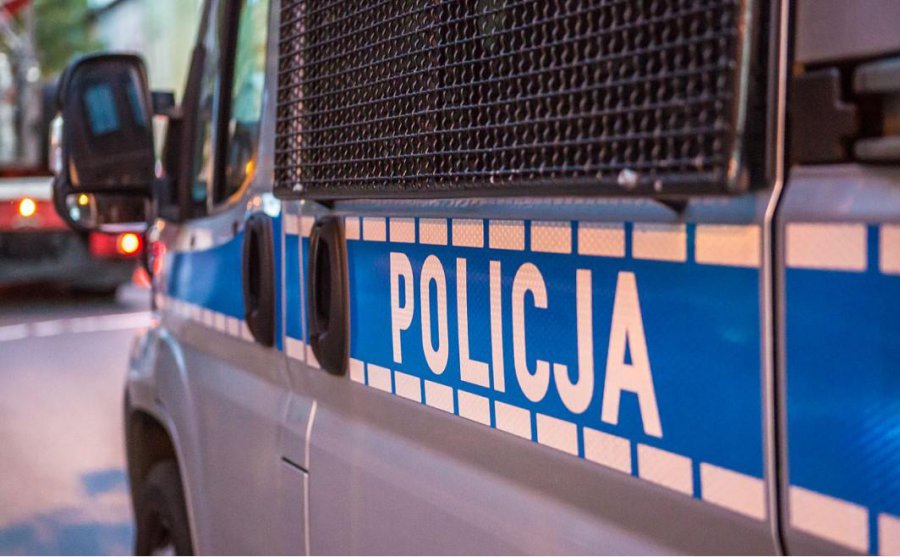 Podkarpacie. Starosta potrącony przez samochód. Sprawca uciekł - Zdjęcie główne