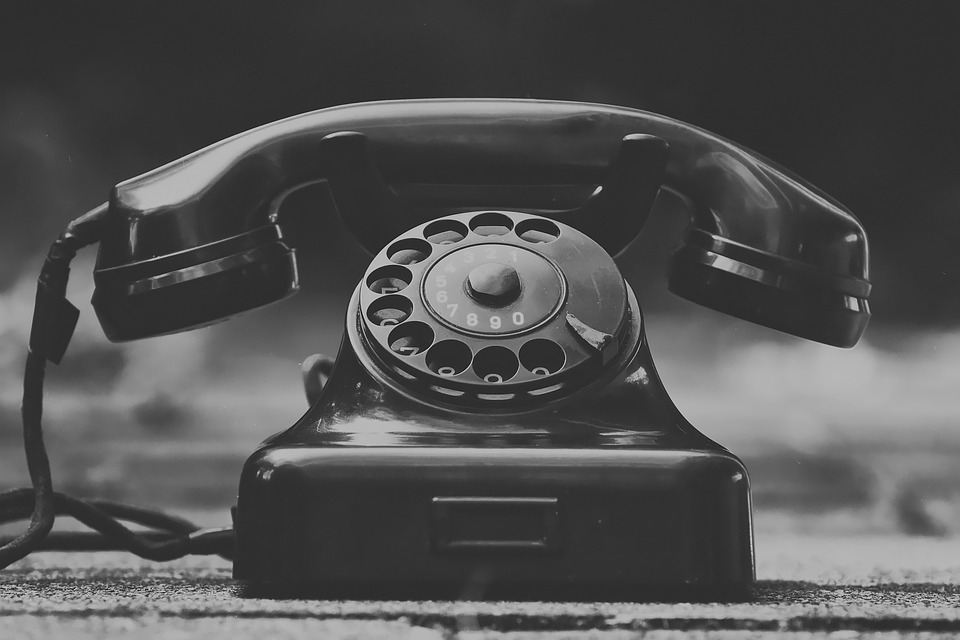 Telefon zaufania dla Seniora w Sanoku - Zdjęcie główne