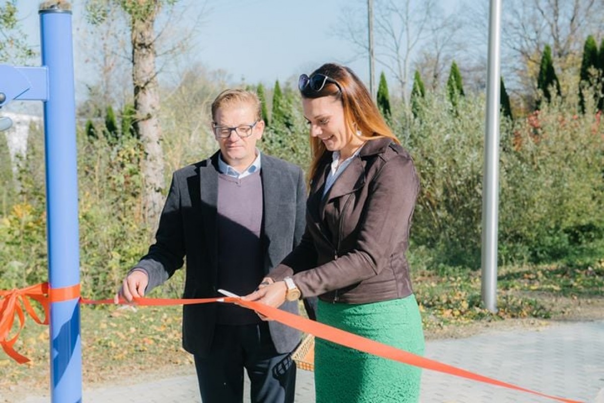 Sołectwo Posada Zarszyńska beneficjentem środków z podkarpackiego programu odnowy wsi - Zdjęcie główne