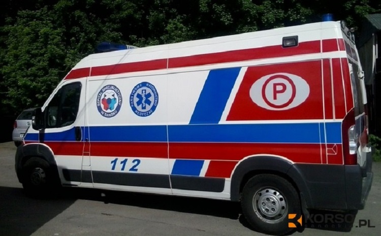 Zmiany w ratownictwie - Zdjęcie główne