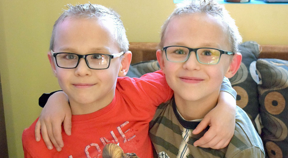 Życie pod kontrolą - Zdjęcie główne