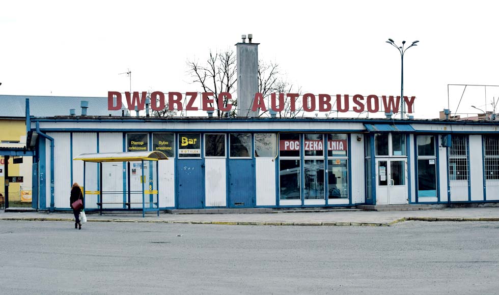 Ruina do wyburzenia - Zdjęcie główne