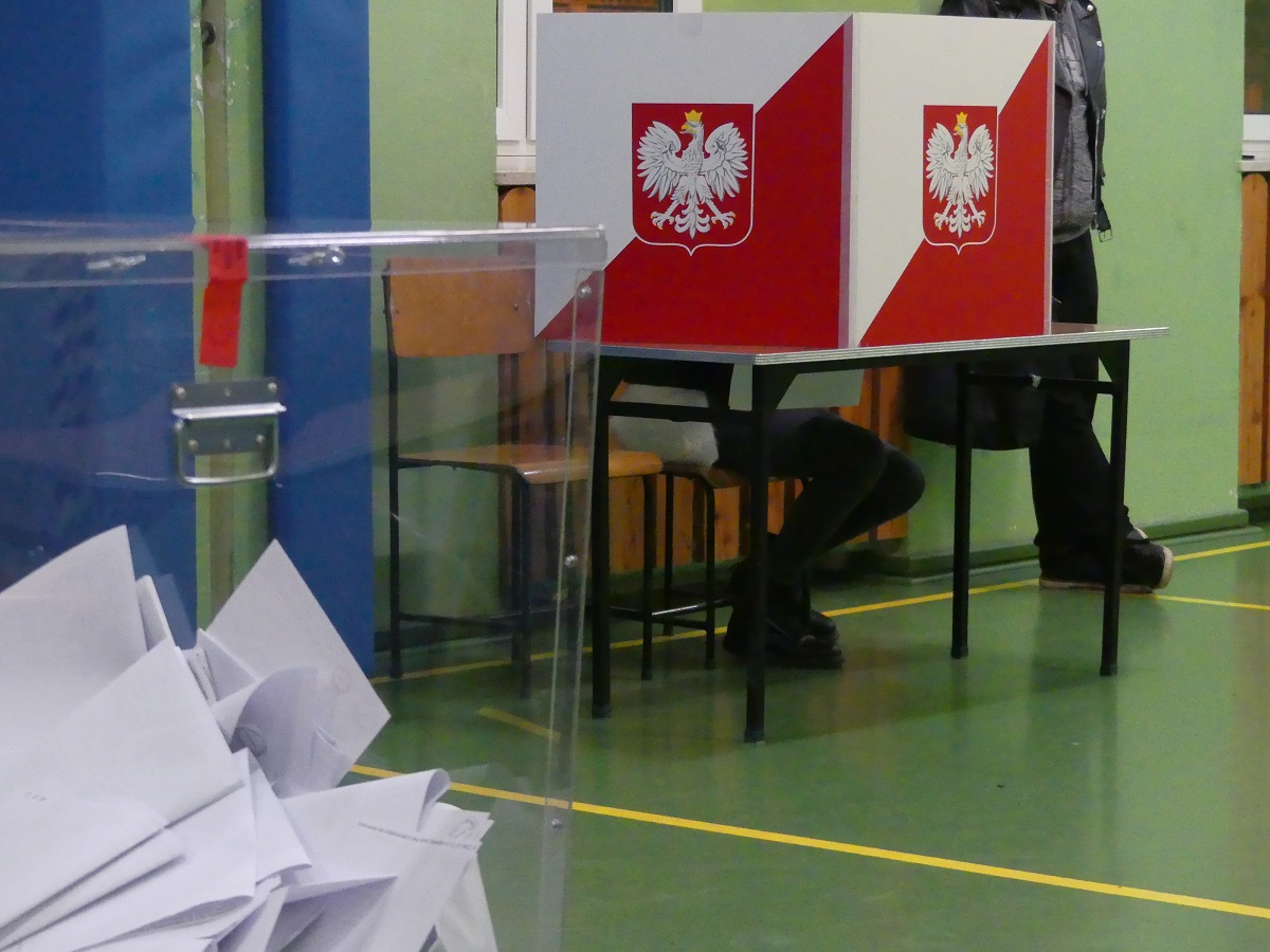 WYBORY SAMORZĄDOWE 2018: Znamy wójta i radnych gminy Lutowiska - Zdjęcie główne