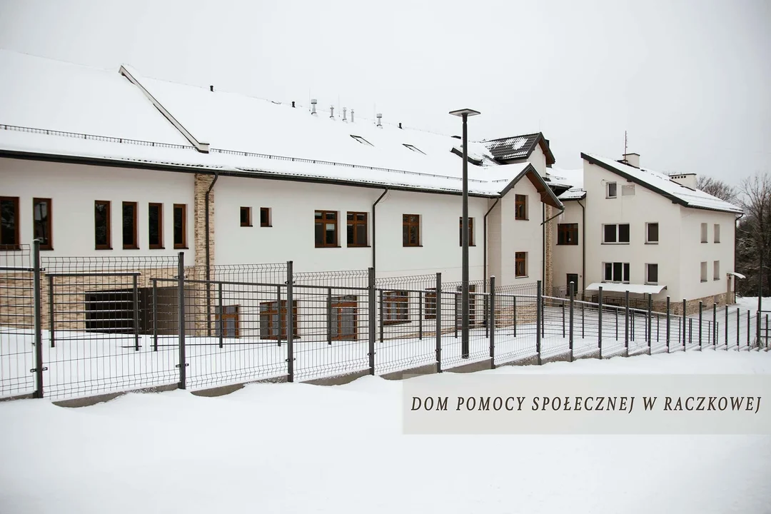 Ośrodek Wsparcia Dziennego w Raczkowej zatrudni kierownika Ośrodka Opieki Dziennej - Zdjęcie główne