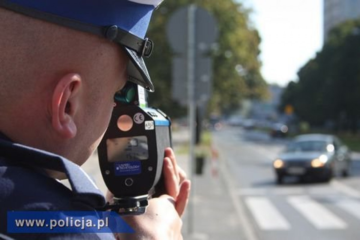 Wiosenna aura na drogach sprzyja wypadkom  - Zdjęcie główne