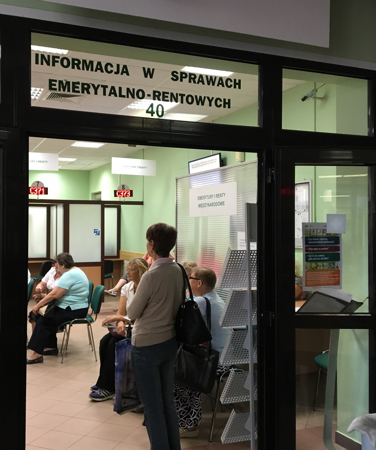  Wypadki przy pracy: kwoty odszkodowań ZUS - Zdjęcie główne