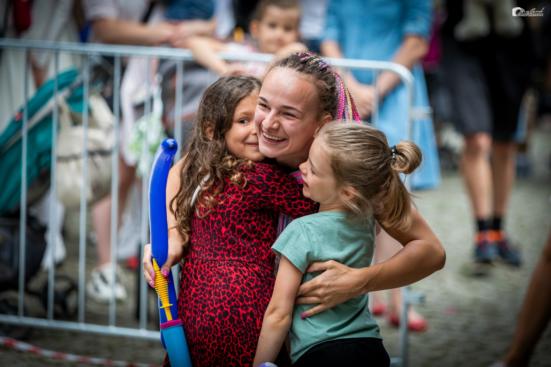 Rodzinny Piknik Charytatywny - Ku pamięci Kubusia dla Bartusia [GALERIA 6] - Zdjęcie główne