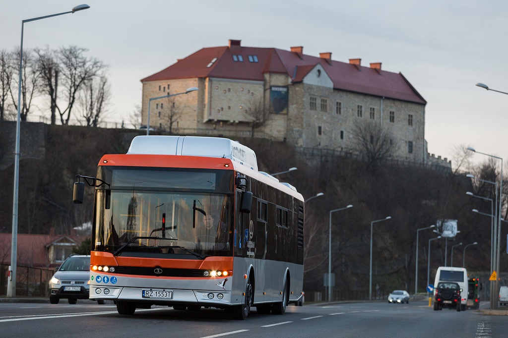 Autosan nie nadąża z realizacją zamówień. Słono za to zapłaci - Zdjęcie główne