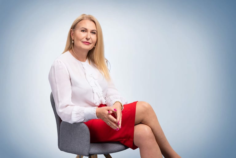 Nie możemy pozwolić na śmierć ani jednej kobiety więcej [WYWIAD] - Zdjęcie główne