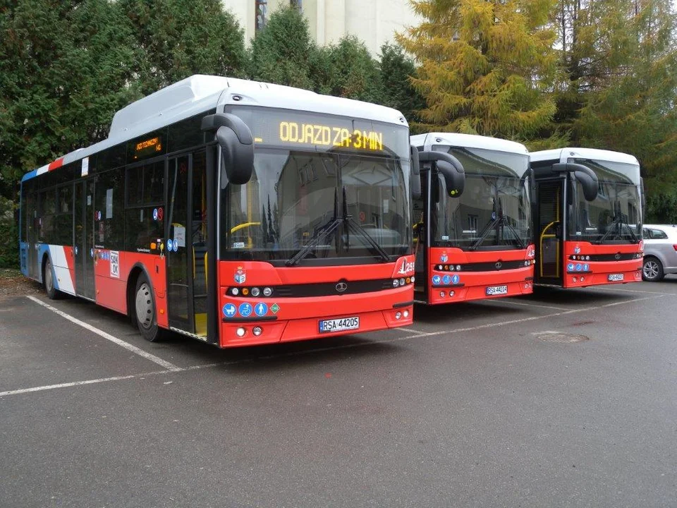 E-bilet w sanockich autobusach MKS już jest dostępny. Sprawdź jak łatwo się nim posługiwać - Zdjęcie główne