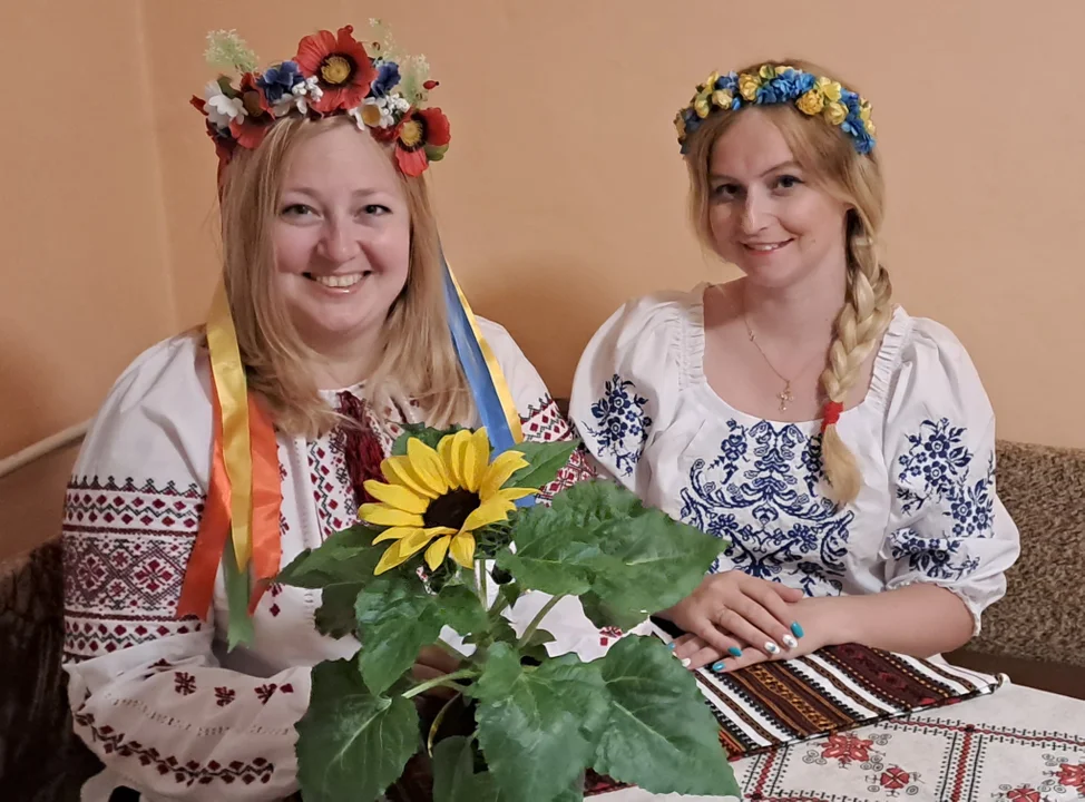 Jutro zaczyna się Weekend z Kuchnią Ukraińską w Zarszynie! - Zdjęcie główne