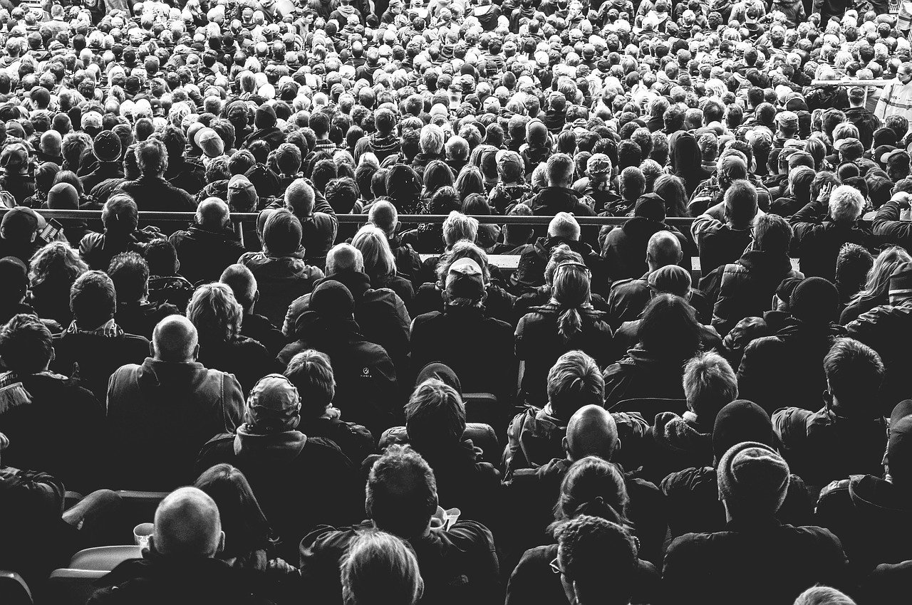 Zdanie Odrębne: Kino jako barometr - Zdjęcie główne