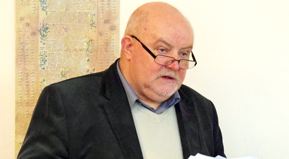 Co piszczy w gminie - Zdjęcie główne