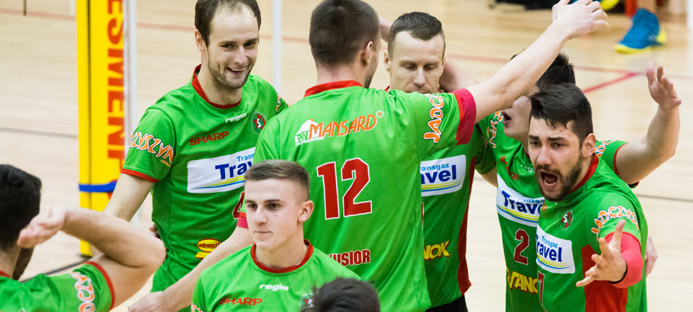 Nie boimy się nikogo - Zdjęcie główne