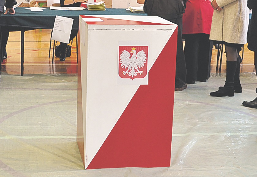 Sprawdź, kto startuje w wyborach w powiecie i gminach powiatu sanockiego - Zdjęcie główne