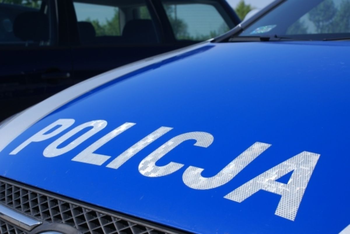 REGION: Tragiczny pożar - Nie żyją dwaj mężczyźni - Zdjęcie główne