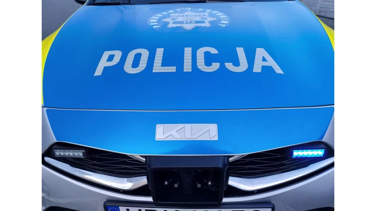 Policja poszukuje zaginionego 68-latka z powiatu sanockiego - Zdjęcie główne