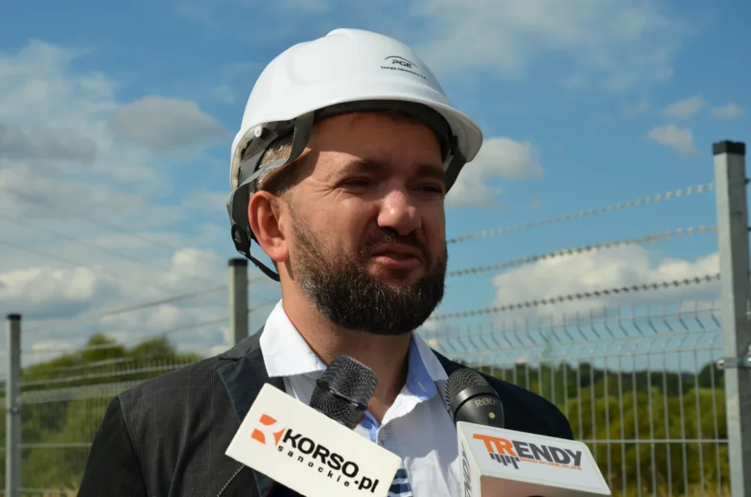 Spółka PGE Energia Odnawialna uruchomi farmę fotowoltaiczną w Markowcach! - Zdjęcie główne