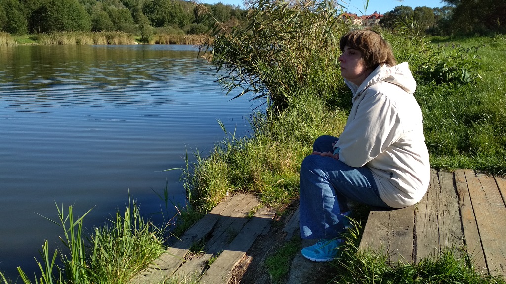 Walka ze śmiertelną chorobą i bezdusznym systemem  - Zdjęcie główne