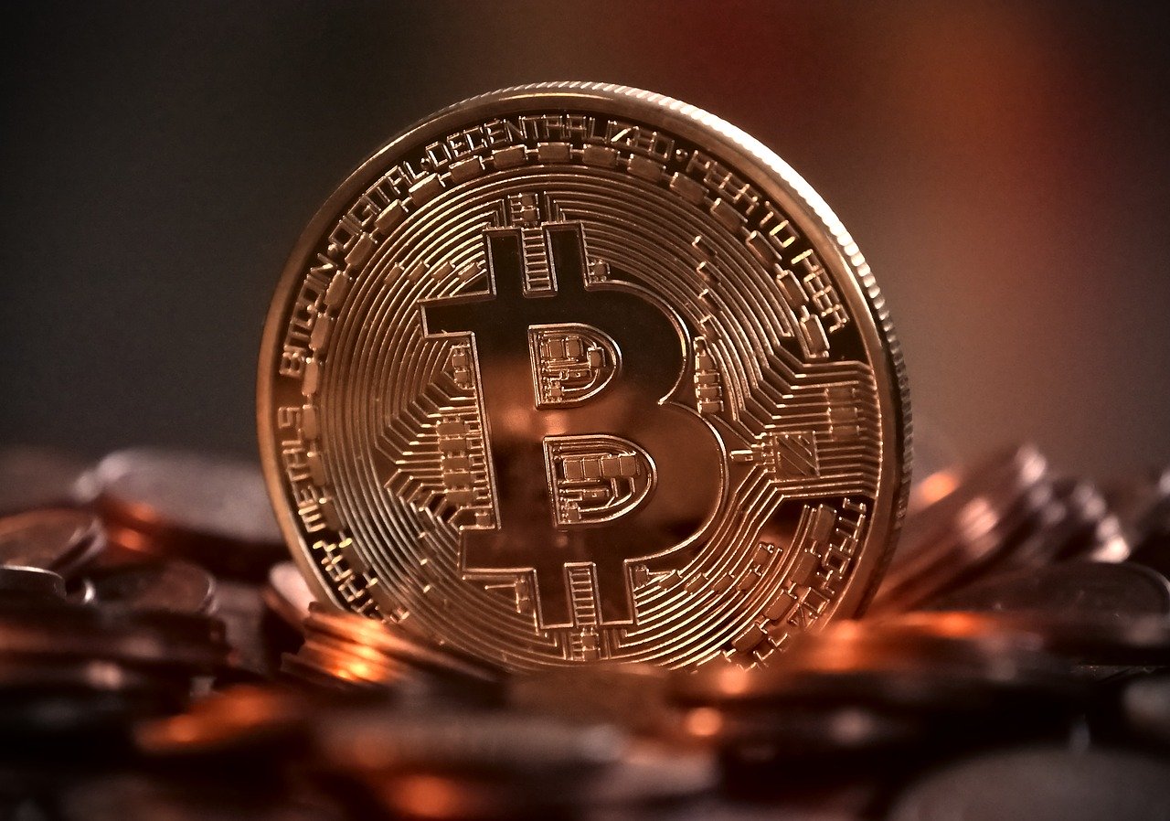 Bitcoiny zrewolucjonizują rynek? - Zdjęcie główne