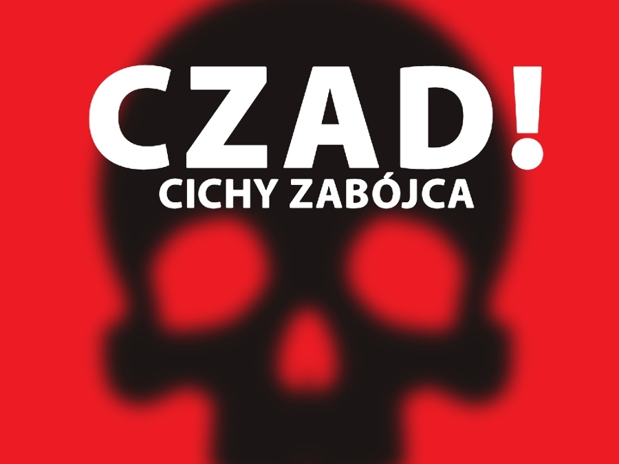 Nie dajmy się cichemu zabójcy! - Zdjęcie główne