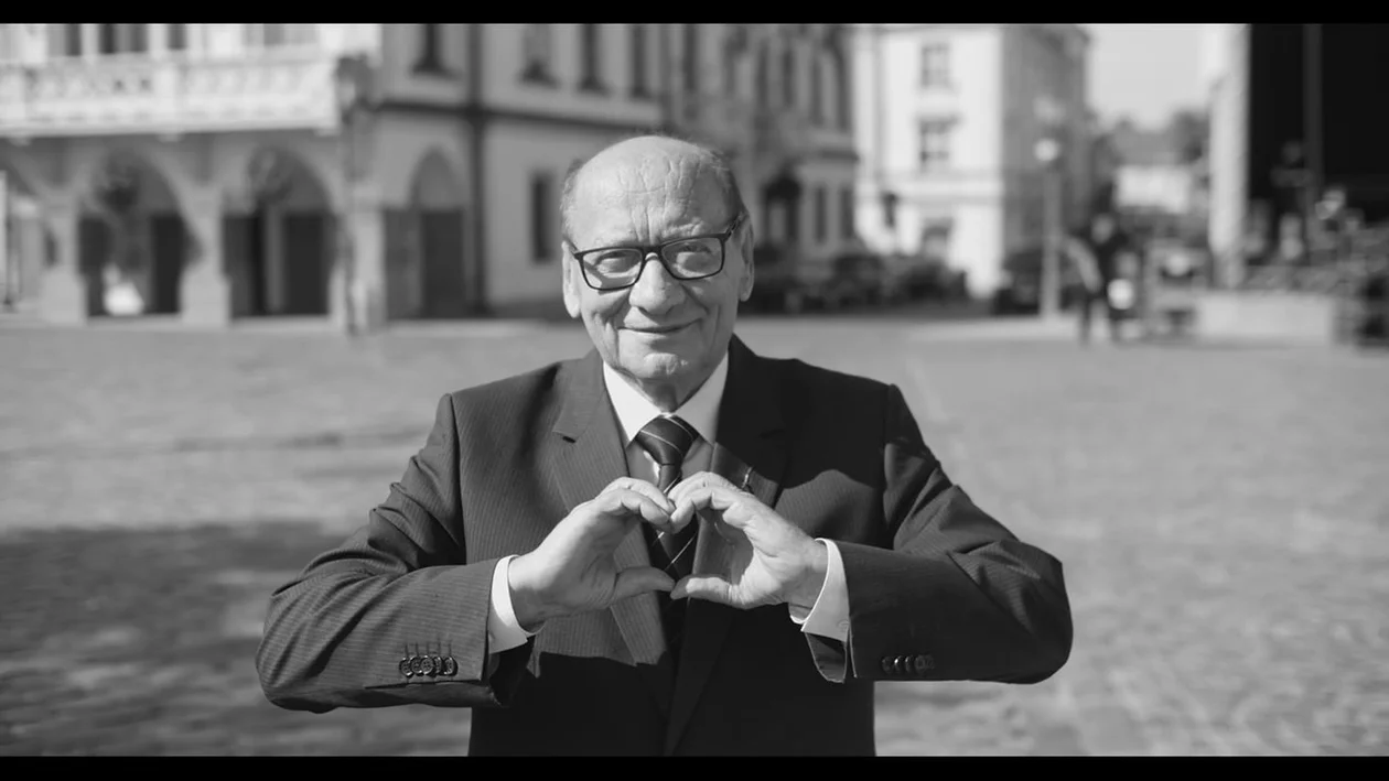 Pan Prezydent Rzeszów miał w sercu. Samorządowcy wspominają śp. Tadeusza Ferenca - Zdjęcie główne
