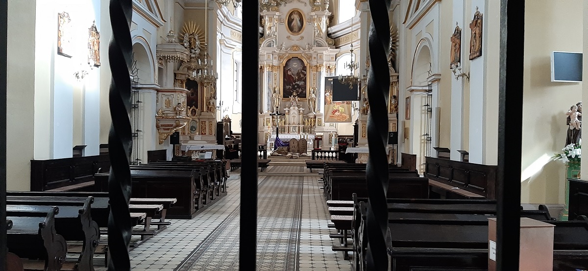 W świątyni łamano prawo! Nasz rozmówca zdradza kulisy afery kościelnej na Podkarpaciu! Co na to kuria diecezjalna? - Zdjęcie główne