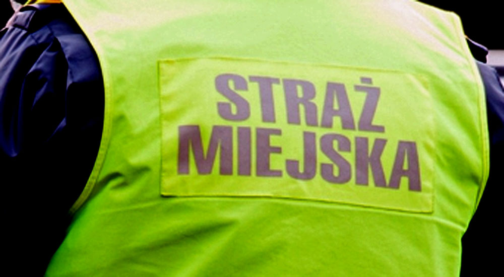 Strażnicy jak listonosze - Zdjęcie główne