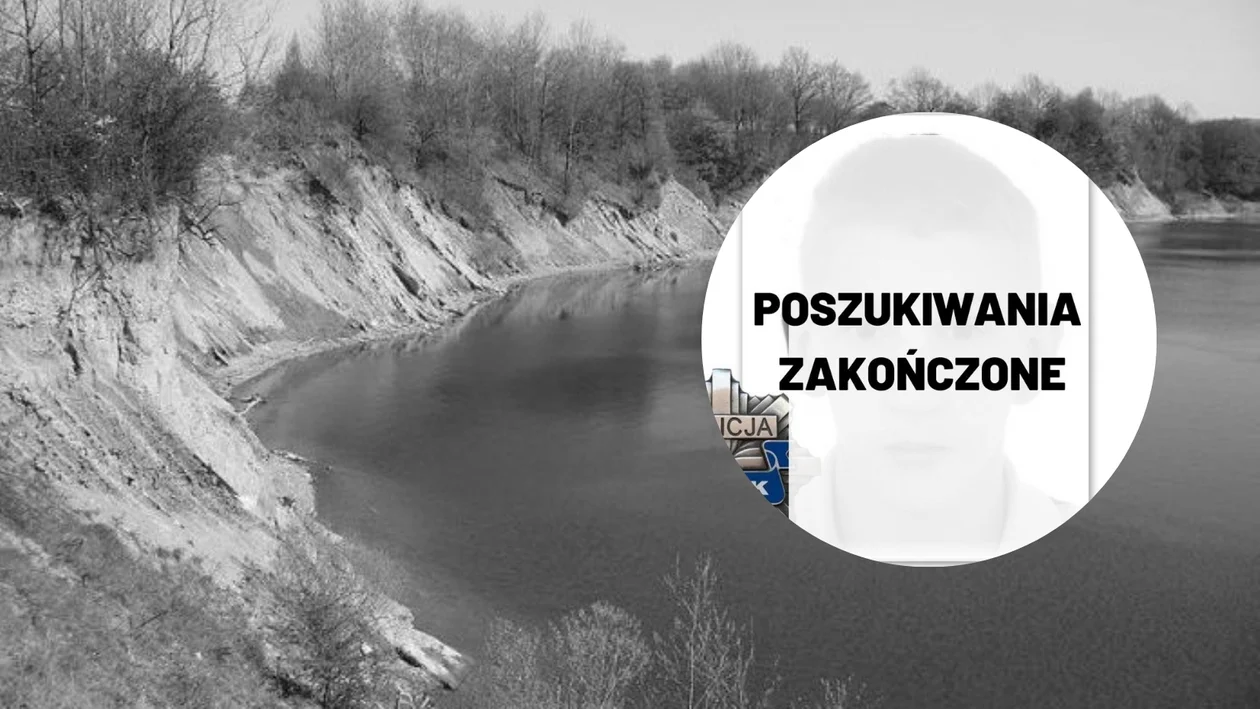 To koniec poszukiwań 23-letniego mieszkańca powiatu sanockiego. Jego ciało wyłowiono dzisiaj z zalewu sieniawskiego - Zdjęcie główne