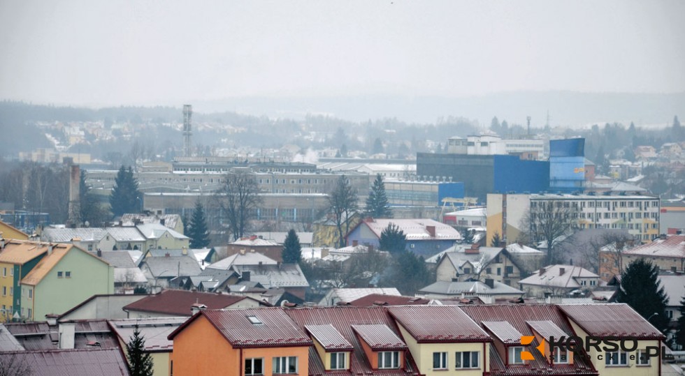 Zabójczy Smog - Zdjęcie główne