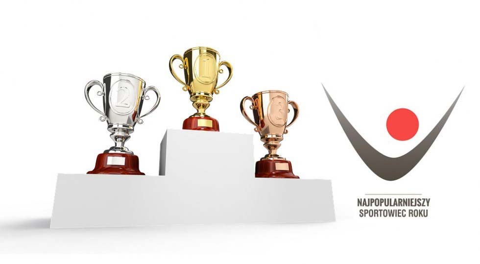 Wybieramy Najpopularniejszego Sportowca Roku 2017 - Zdjęcie główne
