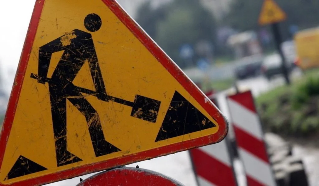 Utrudnienia w Załużu, droga nadal będzie zamknięta z powodu remontu - Zdjęcie główne
