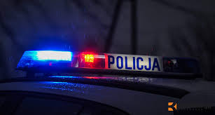SANOK. Pijana leżała na chodniku pod sklepem. Mogło dojść do tragedii - Zdjęcie główne