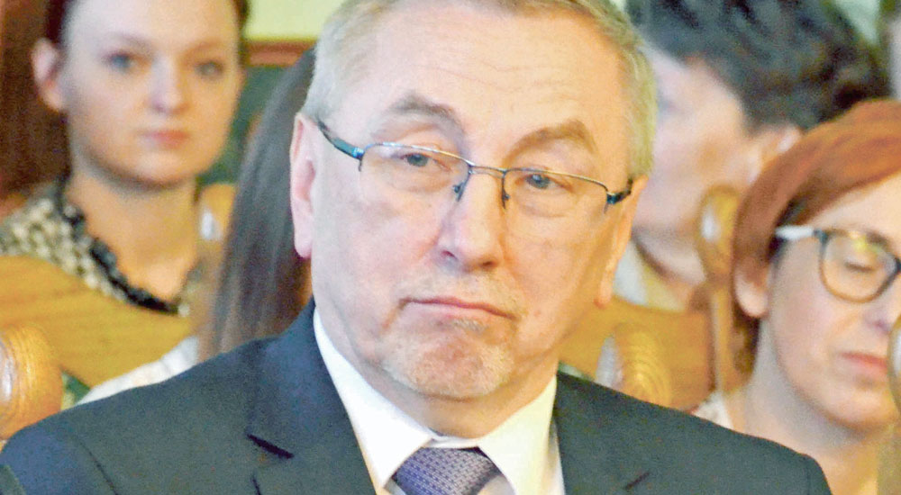 W kierunku inwestycji - Zdjęcie główne