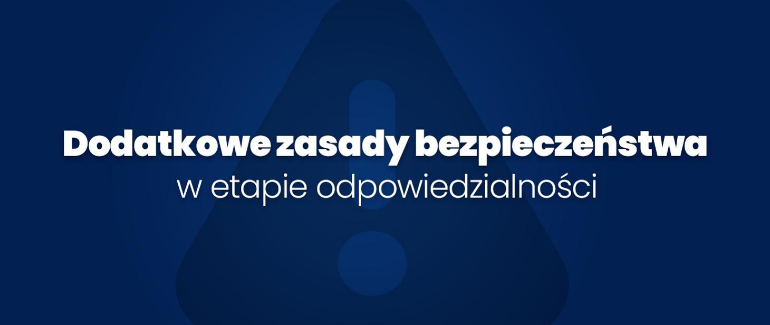 Przedłużają etap odpowiedzialności. Będzie kwarantanna narodowa! - Zdjęcie główne