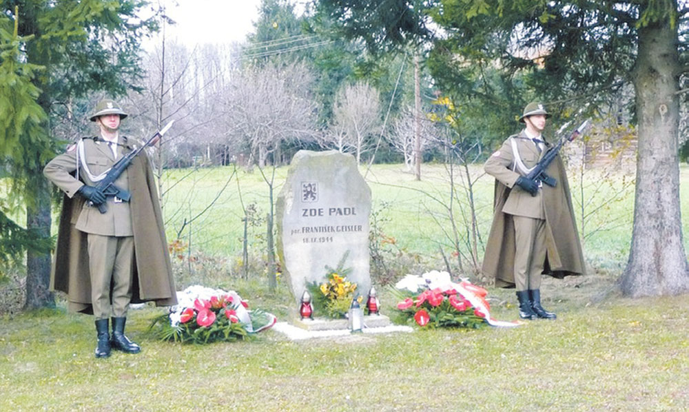 Przeniesienie pomnika - Zdjęcie główne