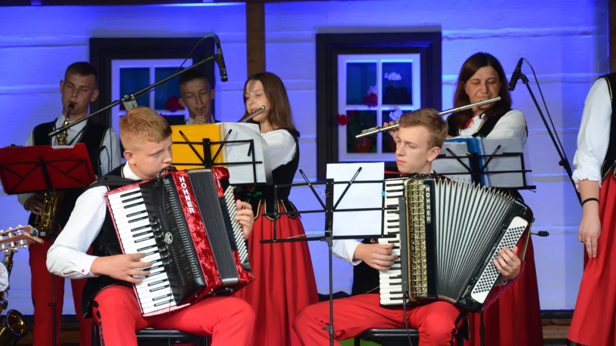 49. Jarmark Folklorystyczny w Sanoku już 1 czerwca. Tradycja i kultura w sercu Skansenu - Zdjęcie główne