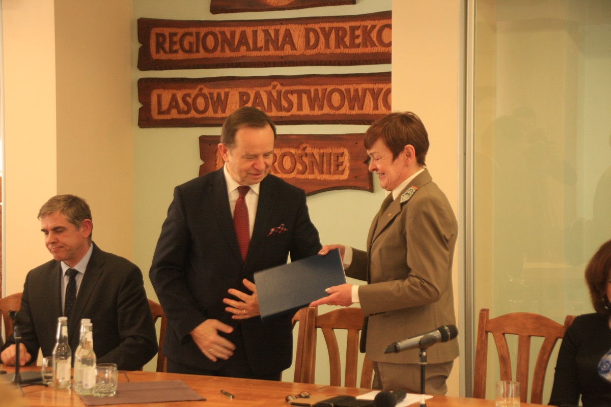 Kolejne mosty w Bieszczadach będą remontowane - Zdjęcie główne