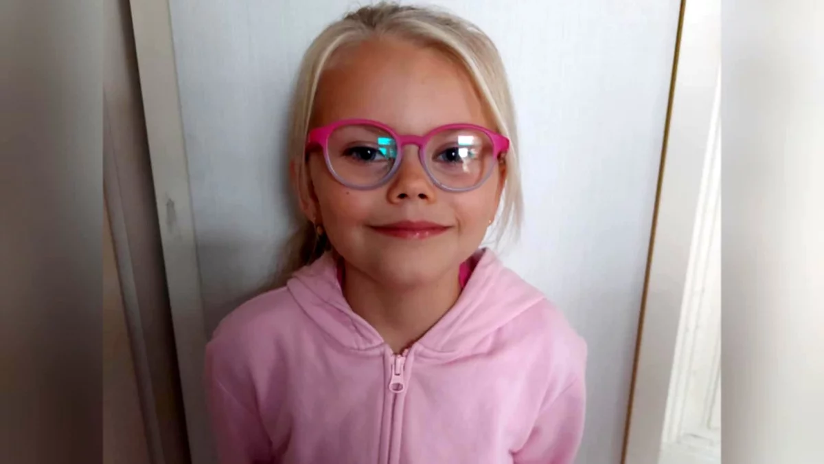 Walka o wzrok Nikoli z Sanoka. Każda pomoc się liczy! - Zdjęcie główne